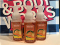 Set of 3 Malibu Sunset Foaming Hand Soaps - Gentle & Refreshing Scent