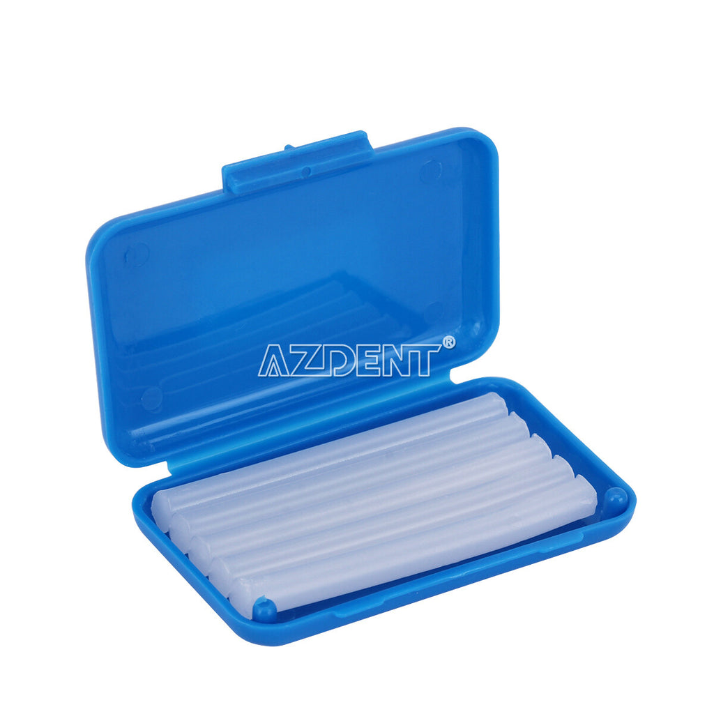 Orthodontic Toothbrush Set with Floss Interdental Brushes and Travel Kit - Oral Care