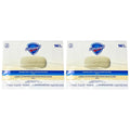 Pack of 2 Safeguard Bar Soaps - 14 Beige 4oz Bars Wash Away Bacteria
