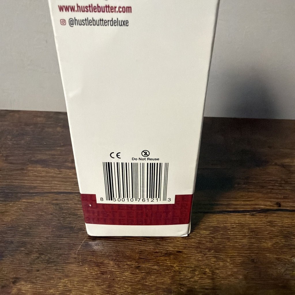 Hustle Butter Professional Tattoo Aftercare Wrap 7.9" x 8.8 yds