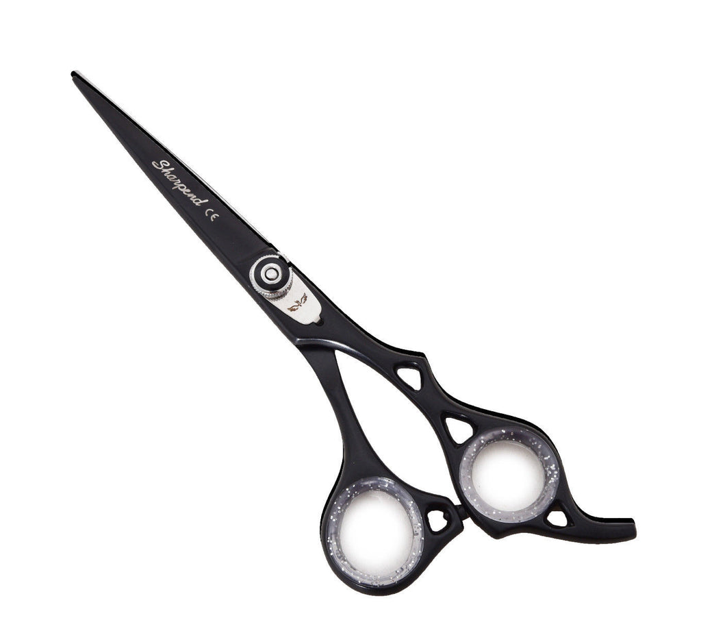 Professional Hair Cutting & Thinning Scissors Set 6.5 Inch Barber Shears