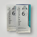 Supersmile Whitening System Toothpaste Accelerator Original Mint 0.21 Oz - 6 Pack