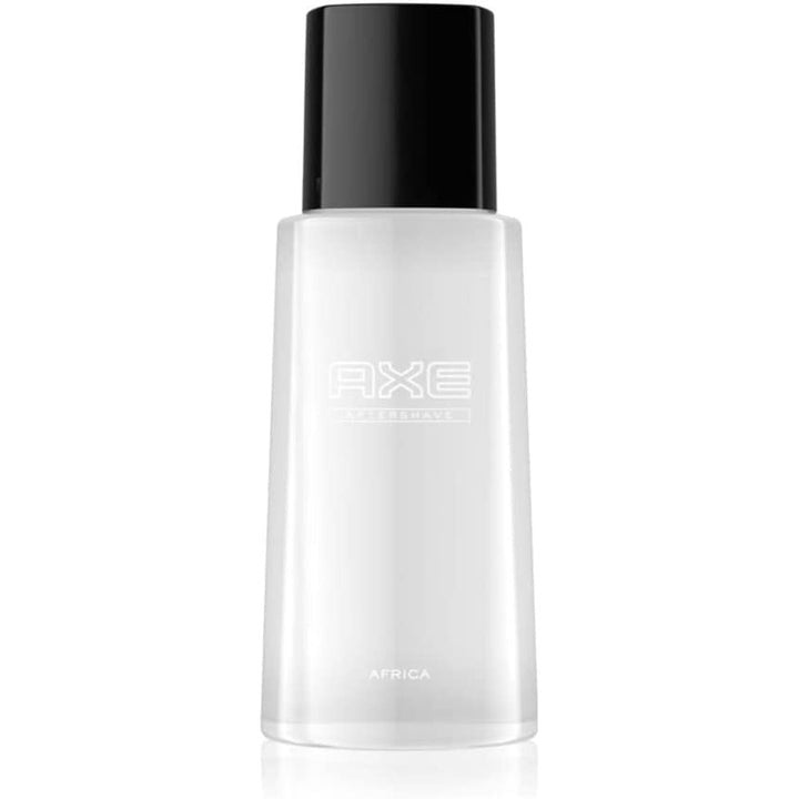 Axe Africa Invigorating Citrus Aftershave Lotion 3.4oz - Men’s Grooming
