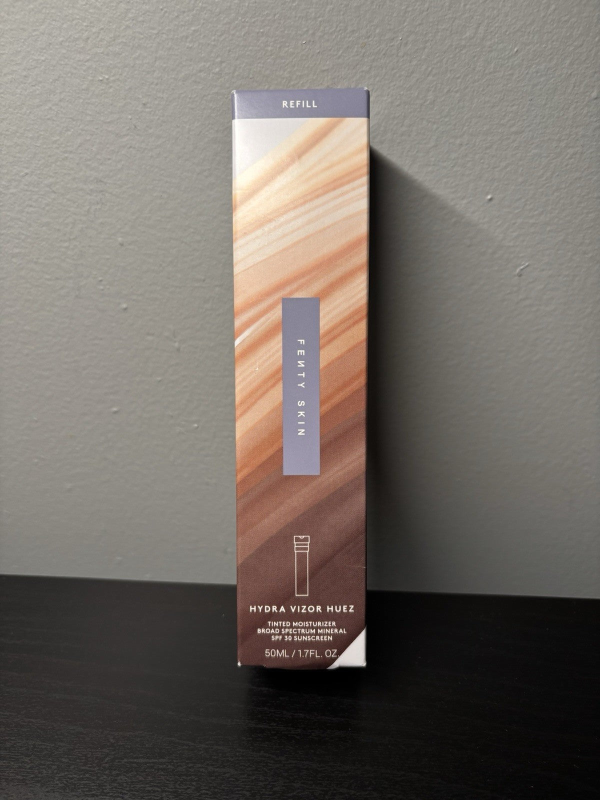 Mineral SPF 30 Sunscreen with Hydrating & Pore-Reducing Benefits - 10 Shades