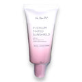 Her Choice PH Premium Tinted Sunshield SPF 50 PA+++ - 50g