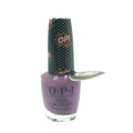OPI Nail Lacquer - P51 Pop Star Purple Nail Polish 0.5 fl oz - Pop Culture Collection