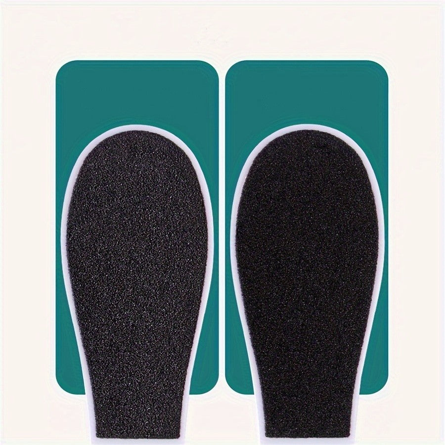 Double Sided Foot File Callus Remover for Feet Pedicure Scraper