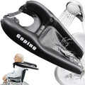 Portable Hair Washing Basin for Bedridden Patients Wheelchair Sink