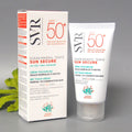 Mineral Sunscreen SPF50+ Face Cream - High Protection & Matte Finish - 2.1oz