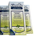 Dental Appliance Cleanser Fresh Mint 9 oz - 90 Uses for Retainers & Night Guards