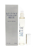 Destiny Blue Eau De Parfum 0.5 Fl Oz - Marilyn Miglin Fragrance