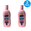 Cetaphil Restoraderm Soothing Body Wash 10 oz - Pack of 2, Gentle Moisturizing Skin Cleanser