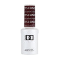 DND Gel Nail Polish Winter Berry UV LED 754 - Long-Lasting, Chipping-Free