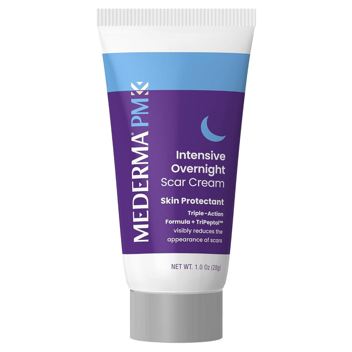 Overnight Scar Cream - Reduce Visible Scars While You Sleep