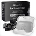 Antifungal Soap Bar for Athlete’s Foot & Jock Itch - Deep Clean Relief with Tea Tree & Charcoal