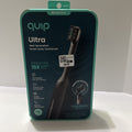 Smart Sonic Toothbrush with 10+ Brush Intensities - Graphite