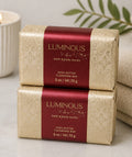 Bath & Body Works Shea Butter Bar Soap - Luminous Cleansing 5 Oz