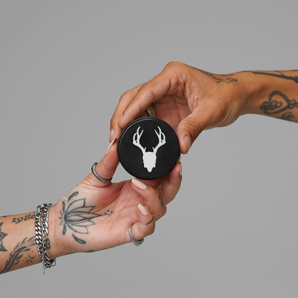Tattoo Aftercare Balm for Color Enhancement - For Existing Tattoos