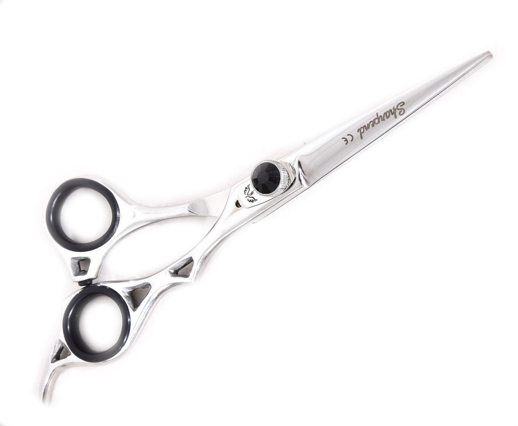 Professional Hair Cutting Scissors 6.5 Inch Salon Barber Shears Stainless Steel