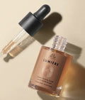 Sunless Tanning Serum Medium/Dark - 0.95 fl oz Self Tanner by Avon