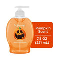 Halloween Pumpkin Scent Liquid Hand Soap with Pump Bottle - 7.5 fl oz
