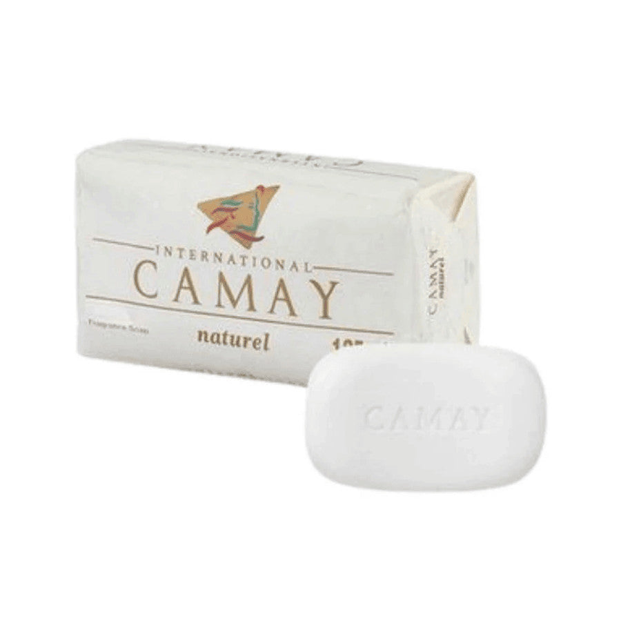 Natural Cedarwood Bar Soap 3-Pack | Moisturizing & Gentle Cleansing