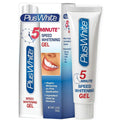 Gel 2 oz - Fast-Acting 5 Minute Professional Brightening