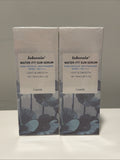 Water-Resistant Sun Serum SPF 50 Pack for Sun Protection & Hydration
