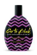 Dark Tanning Lotion 12oz - Skin Nourishing, Fast-Acting Sunless Tanning Concentrate