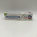 Sensodyne Gum Sensitive Toothpaste Clean & Fresh 3.4 Oz - Gentle Oral Care