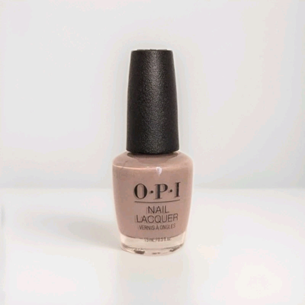 OPI Berlin There Done That Nail Polish - Long-Lasting, Vibrant Color