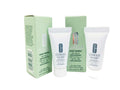 Set of 2 Clinique Even Better City Block SPF 40 Anti-Pollution Sunscreen 0.24 oz