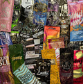 Assorted Bronzer Tanning Lotion Packets - 10 Variety Pack for Indoor Tanning