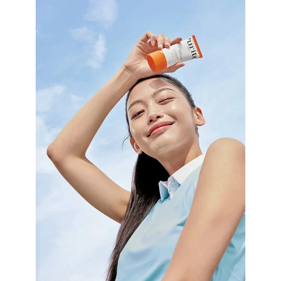 SPF 50+ PA++++ Broad Spectrum Sunscreen with Ceramides - 60ml