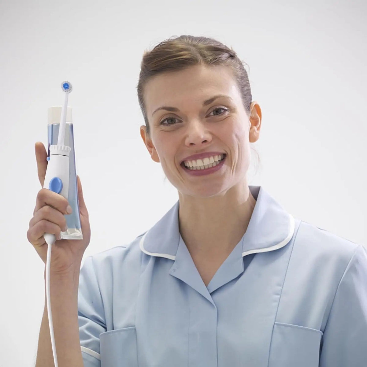 Water Flosser Replacement Hose & Handle Kit for WP-Series Oral Irrigator