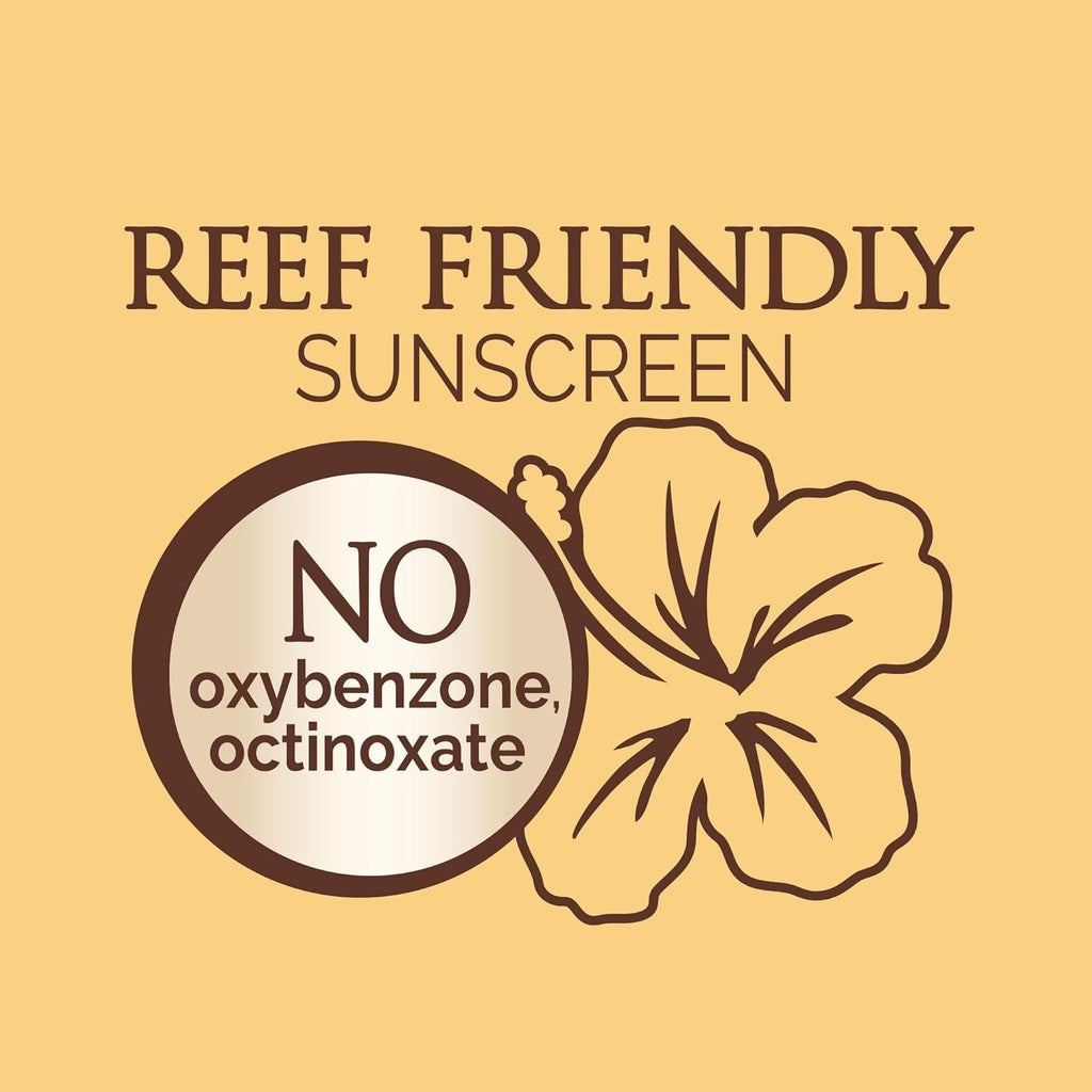 Hawaiian Tropic Weightless Hydration Dry Oil Sunscreen Spray SPF 15 - 5oz