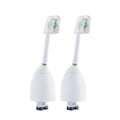 Electric Toothbrush Replacement Brush Heads Soft Contoured 2-16 Pack