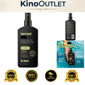 Fast-Acting Tanning Oil Spray - Ultra Dark Tan in Less Time, 8 Fl Oz