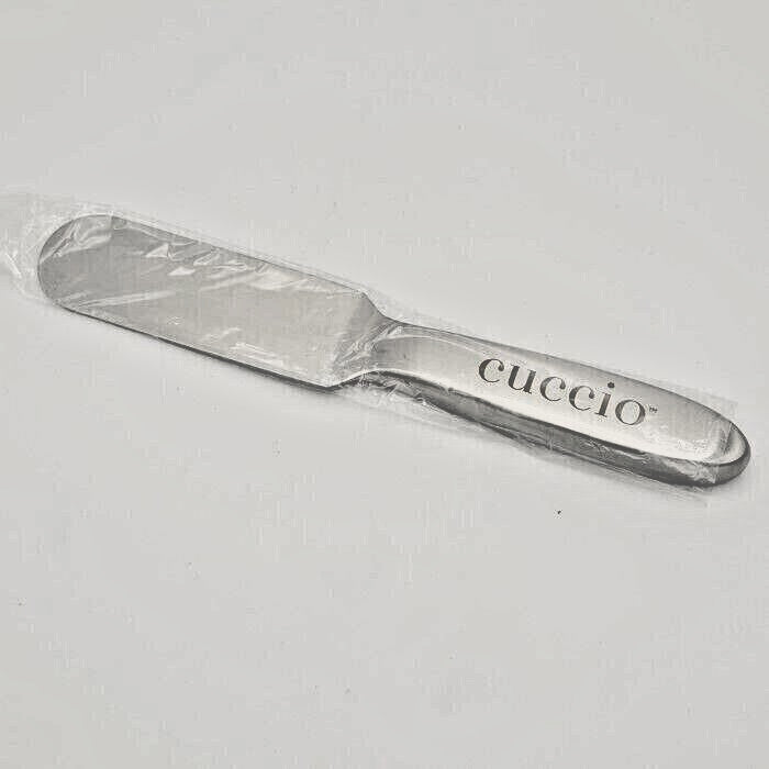 Reusable Stainless Steel Pedicure File for Exfoliating & Sanitizing