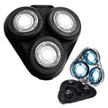 Replacement Head Assembly for Philips Norelco Series 5000 Shavers