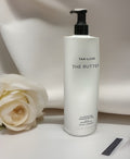 Gradual Tanning Butter - Illuminating Body Moisturizer 500ml