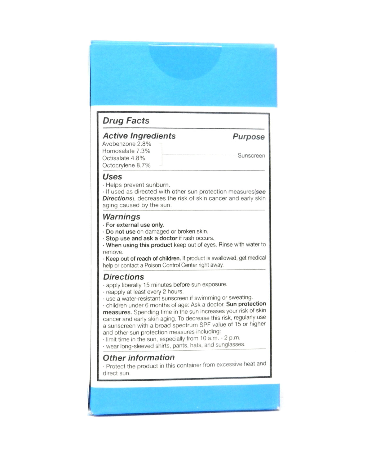 SPF 50 Sunscreen Set of 2 Hydrating & Broad Spectrum Dewy Sunblock