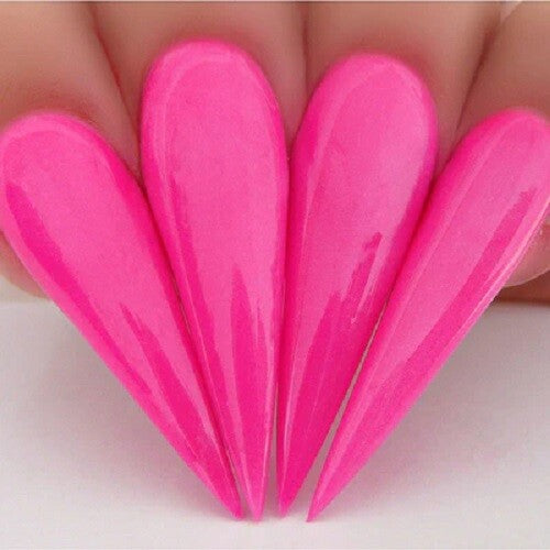 Glow In The Dark Dip Powder for Nails - Radiant UV & Sun Activated Colors