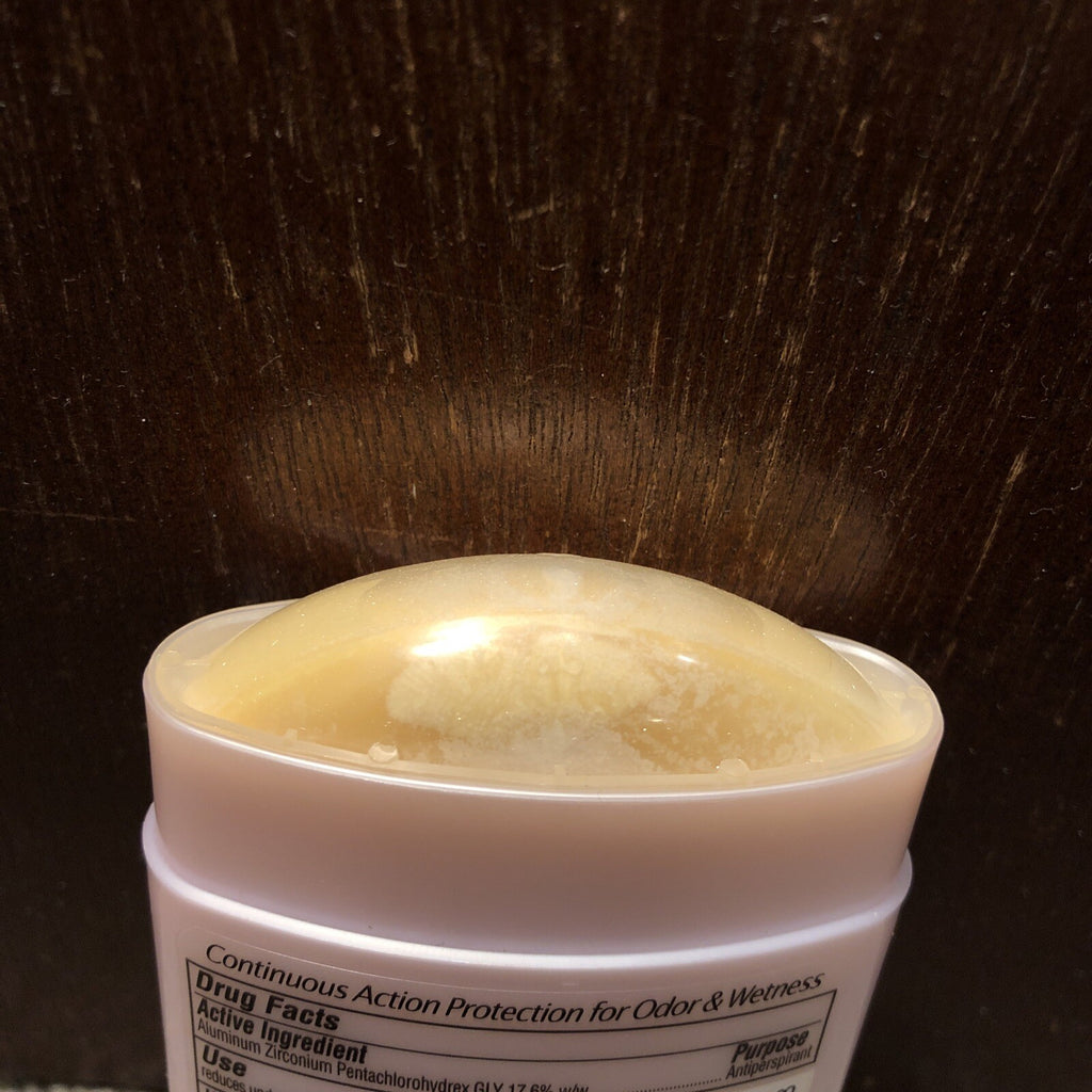 Soft & Dri PowerStripe Invisible Solid Anti-Perspirant Deodorant - Kissed Peach