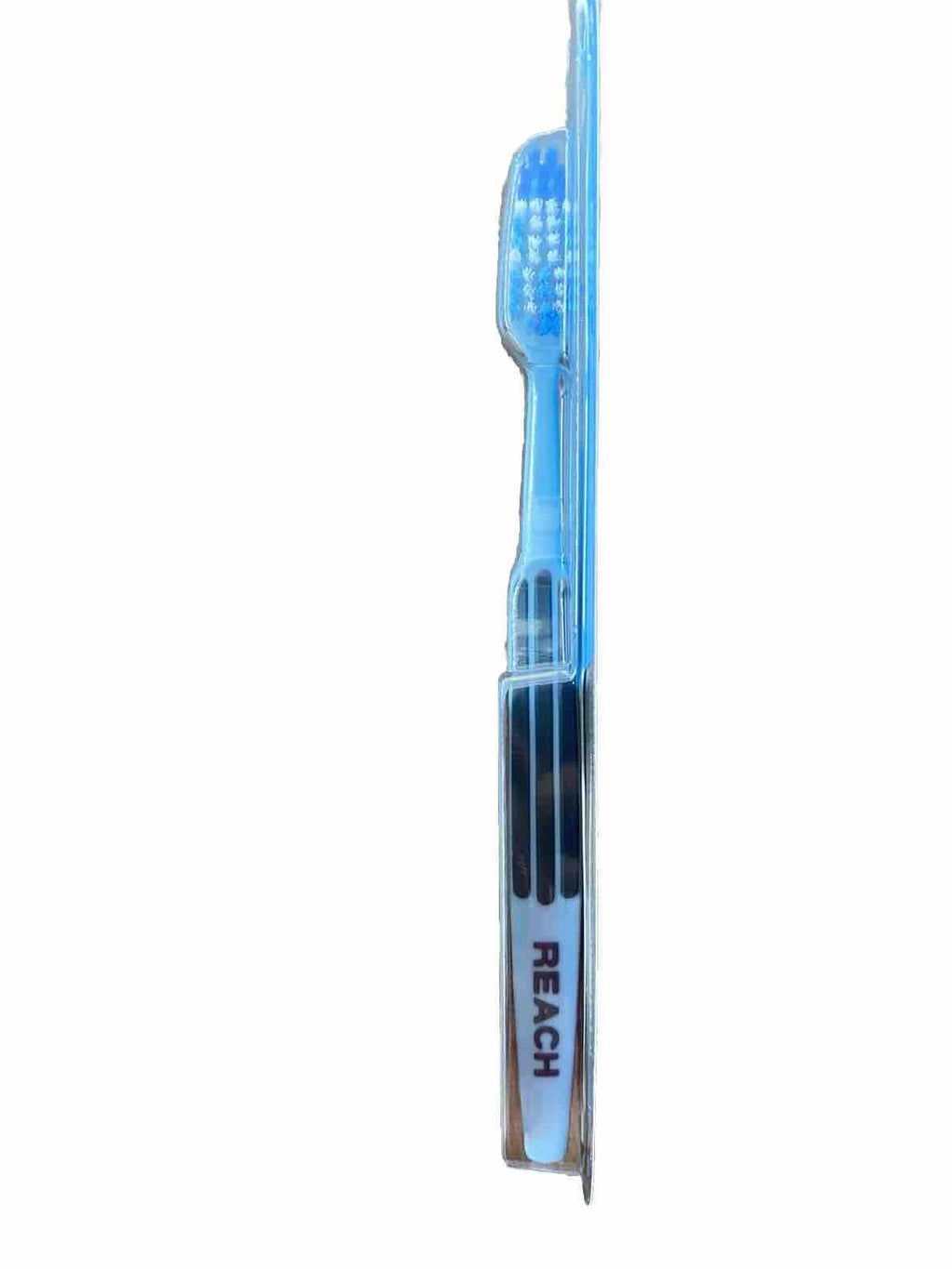 6 Pack Soft Full Head Toothbrushes - Advanced Design Oral Care 7212