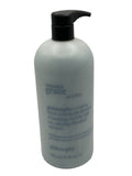 Hydrating Shower Gel 32 oz with Pump - Summer Grace Sea of Love, Blue