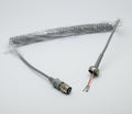 Medicool Pro Powder 35K Handpiece Cord Replacement - Old Style