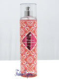 Fragrance Body Mist Spray - Pink Prosecco, Floral & Fruity, 8 Fl Oz