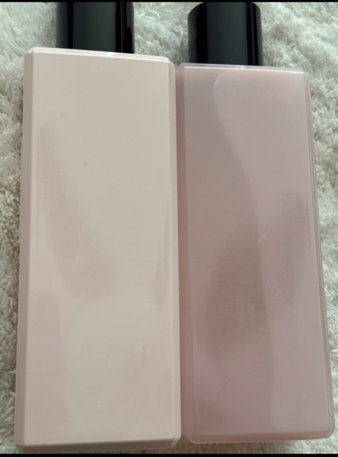 Victoria's Secret Tease Sugar Fleur Fragrance Mist & Lotion Set - Rare