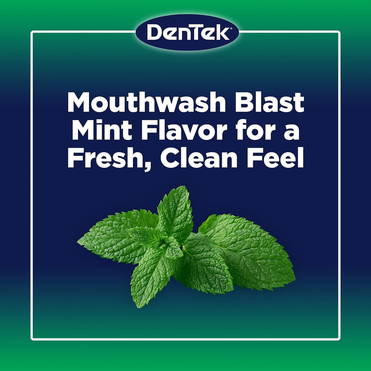 Strong Mint Flavored Dental Floss Picks - 150 Count, Shred-Resistant Oral Care